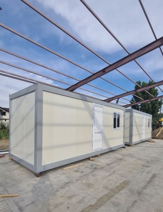 Vand containere modulare container modular termoizolat la pret bun