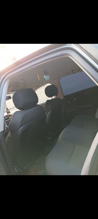 AUDI  2006 — imagine 3