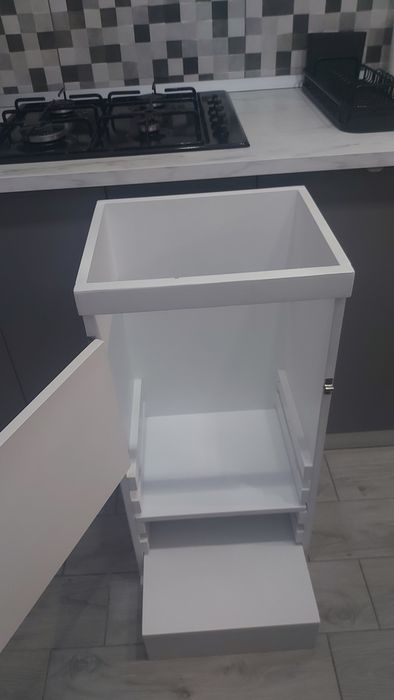 Turn De Activități Multifuncțional!