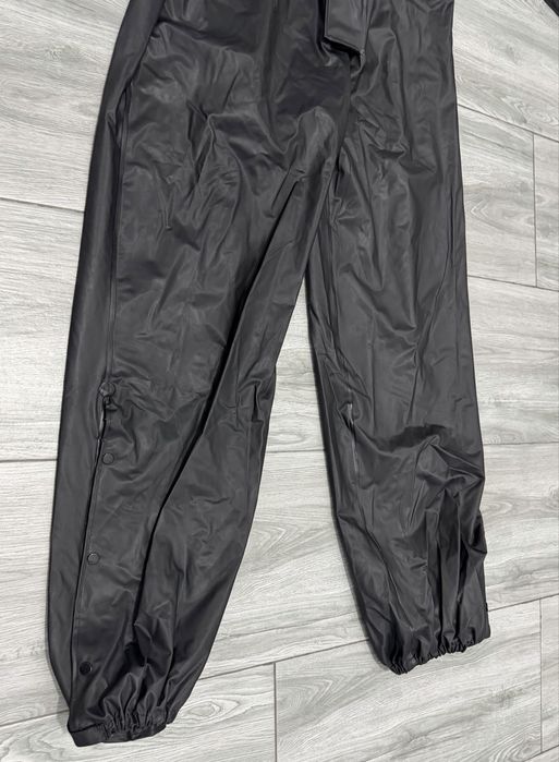 Combinezon moto de ploaie krawehl