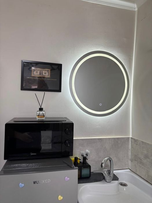 Квартира по часам