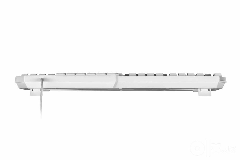 Клавиатура 2E Gaming KG315 White