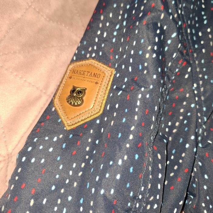 Преходно яке Накетно