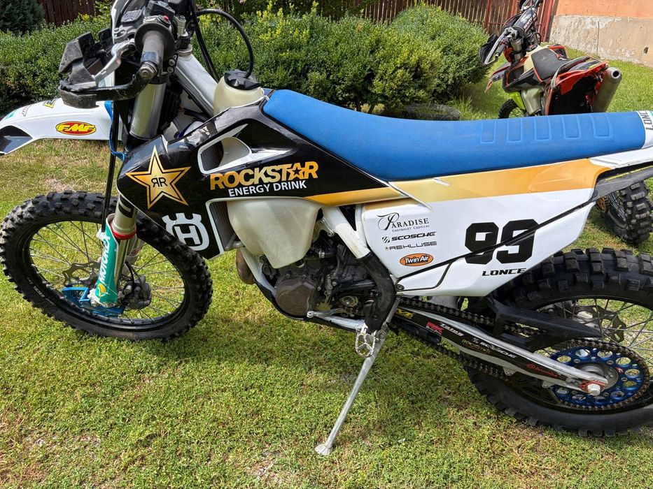 Husqvarna FE450 2023