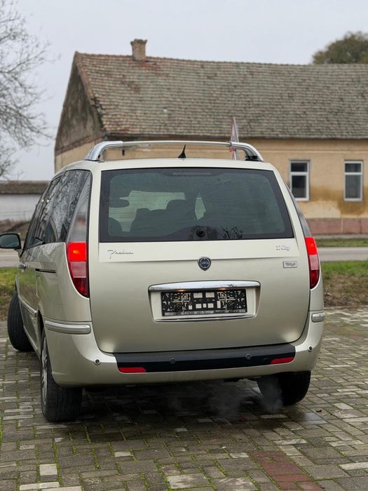 De vanzare Lancia Phdrea