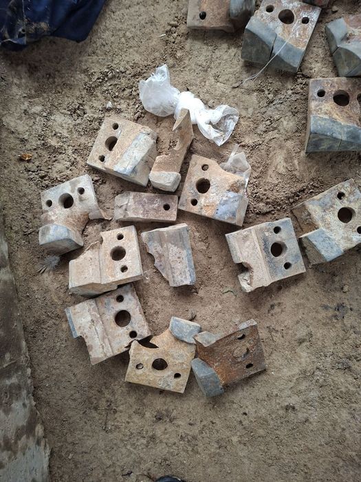 Pabidit dolotalarni ishtan chiqqanlarini olaman