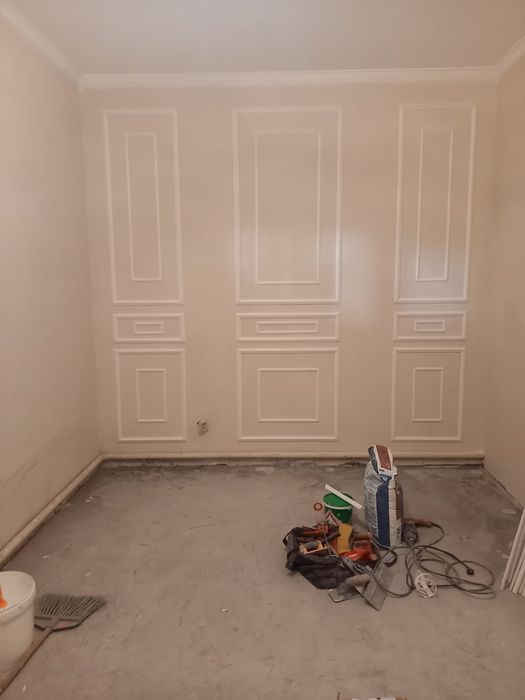 Ремонт квартир и домов