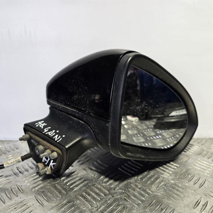 Oglinda dreapta 4 pini Opel Astra K facelift 2019 2021