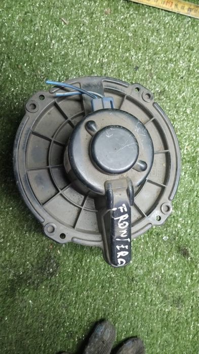 Моторчик печки Opel