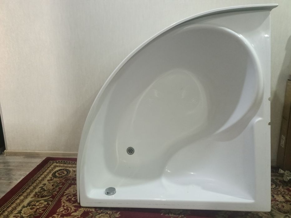 Продам ванну  Б/У