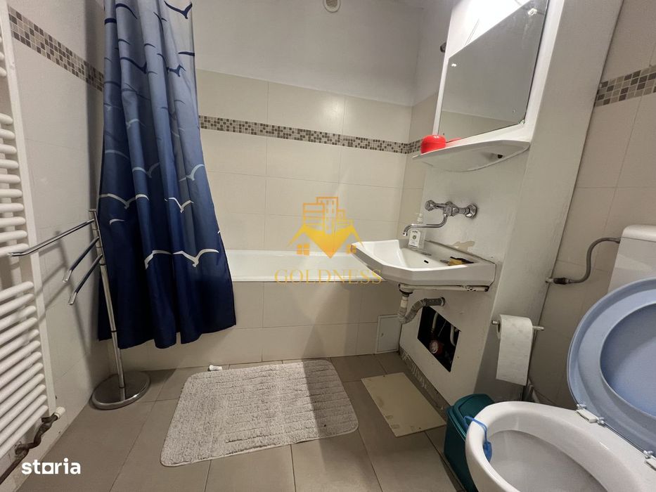 3 camere decomandate, Manastur, Zona Penny, Calvaria, OMV