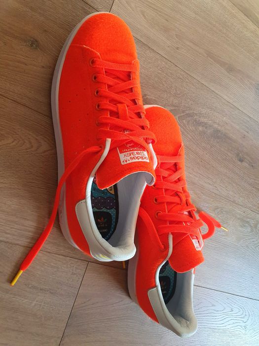 Adidas Stan Smith Pharrell Williams