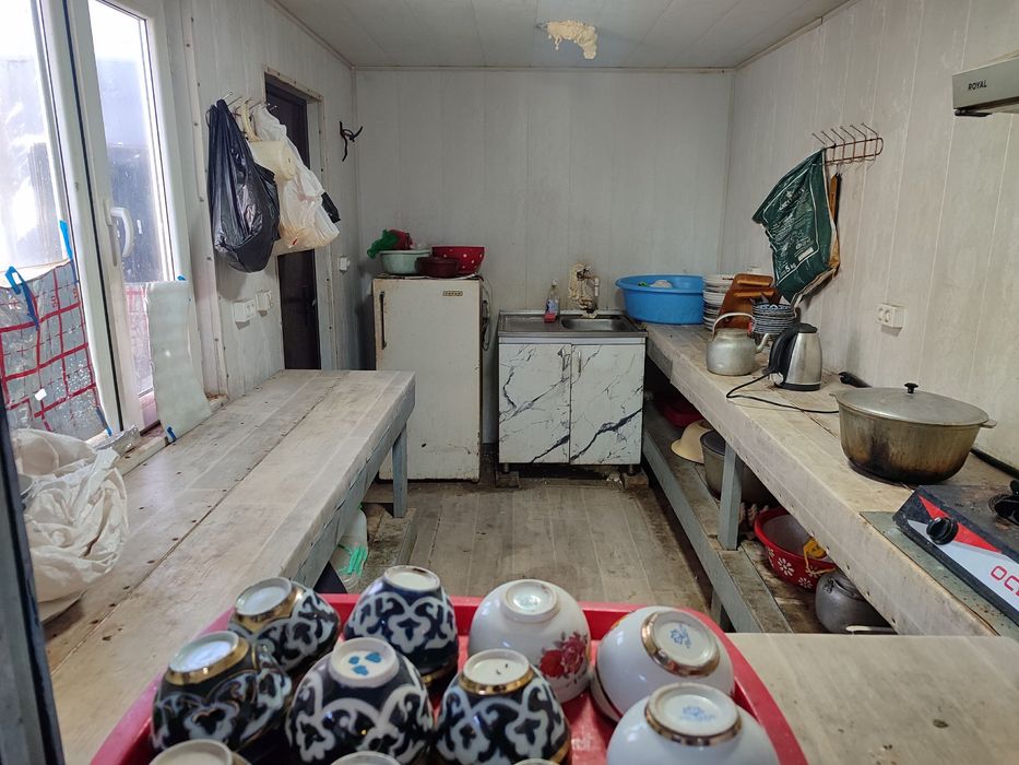 Продам готовые контейнеры