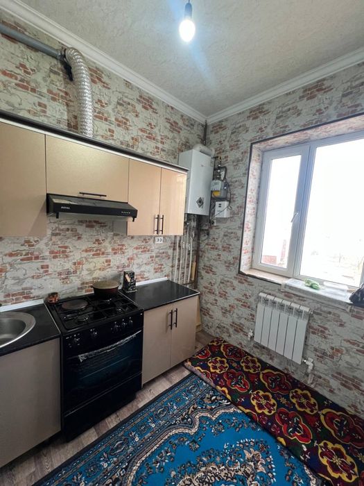Карат кафе, Хуш келибсиз янда 2 хонали квартира ИЖАРАГА