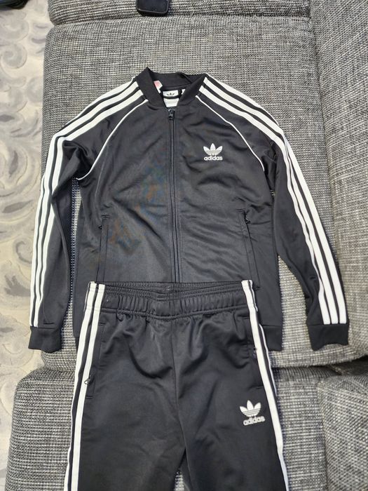 Trening Adidas original copii 11-12ani