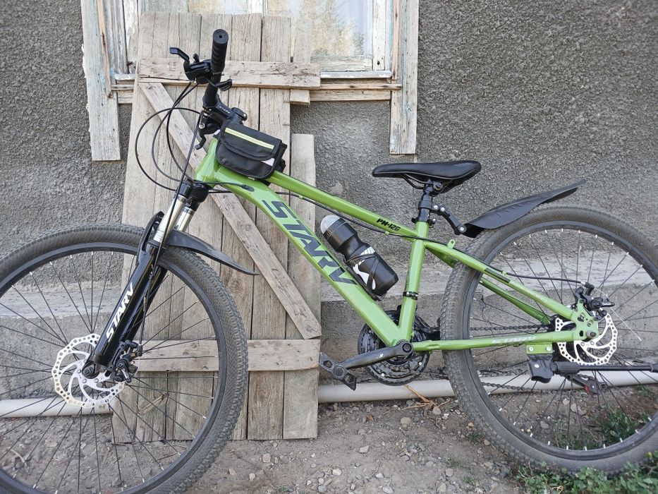 Велосипед продам