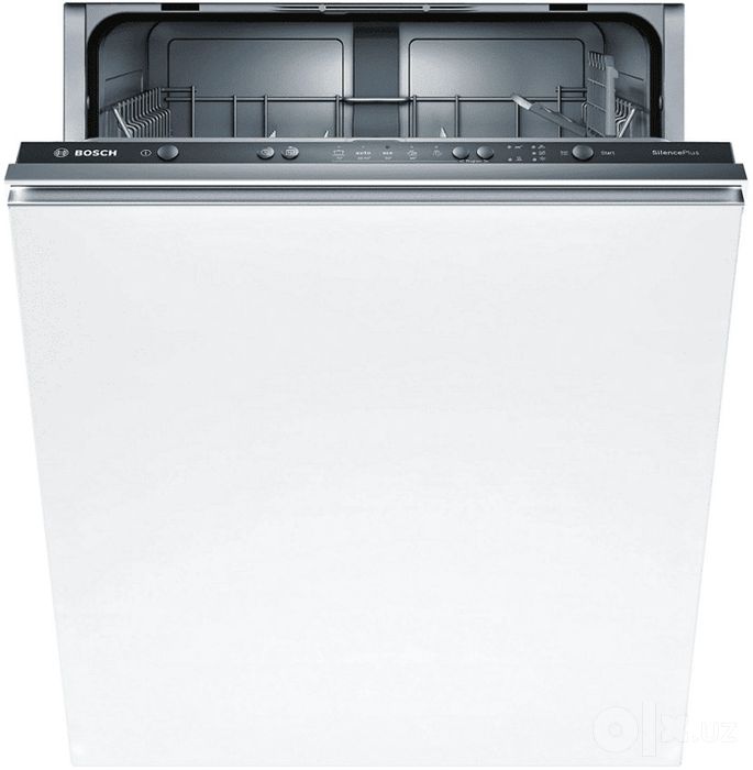 Посудомоечная машина Bosch SMV25CX10Q