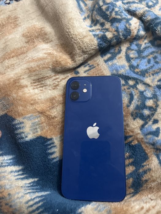 ayfon 12 жагдайы жаксы