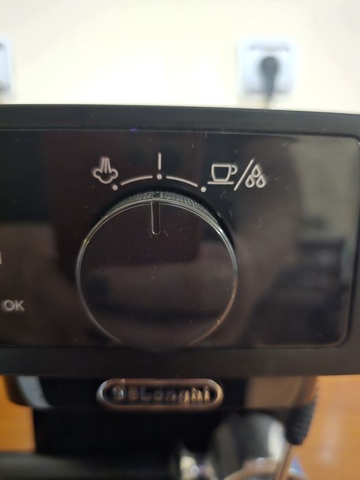 Кафемашини   Delonghi