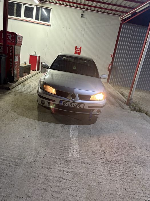 RENAULT Laguna 0 — imagine 4