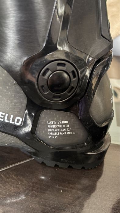 Ски обувки Dalbello DS 110 W