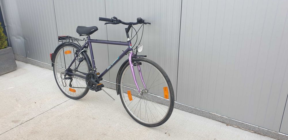 Градски велосипед BIKE SISTEMS колело 28"