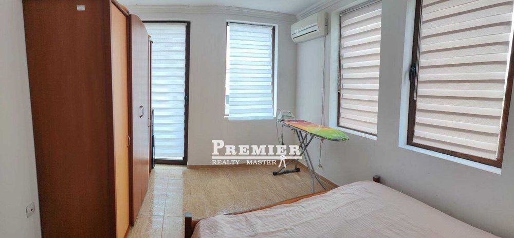 Продава се Тристаен апартамент в к.к. Слънчев бряг - 116 кв.м за 1225 €/кв.м - Снимка #13