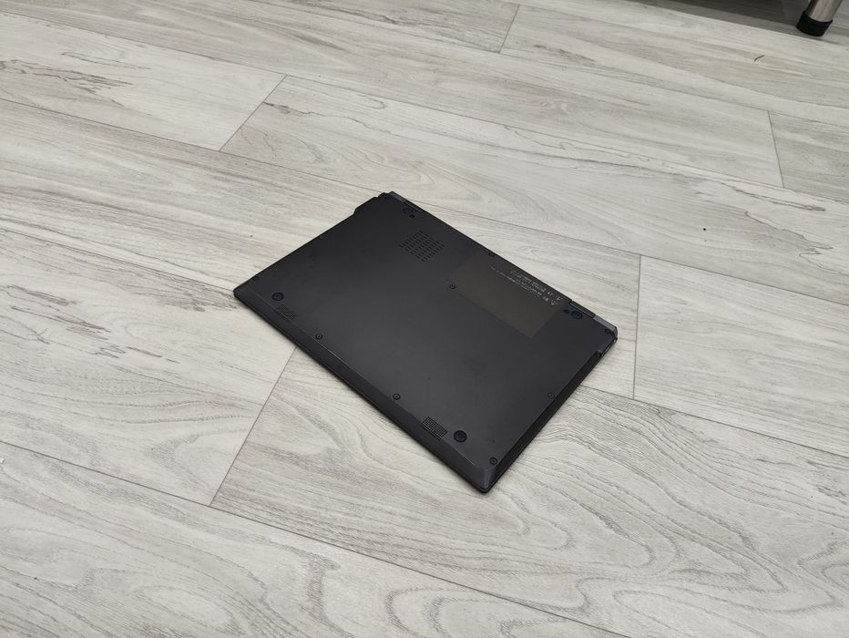 Сенсорный Toshiba Portege I7 8/512