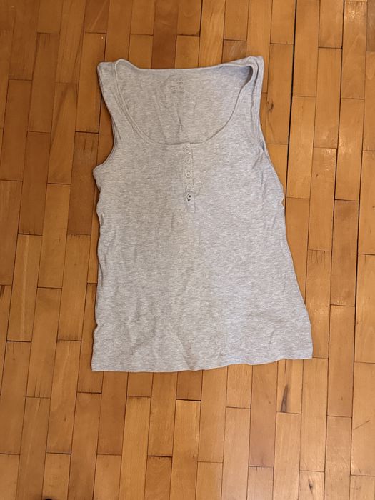 Обикновен сив потник