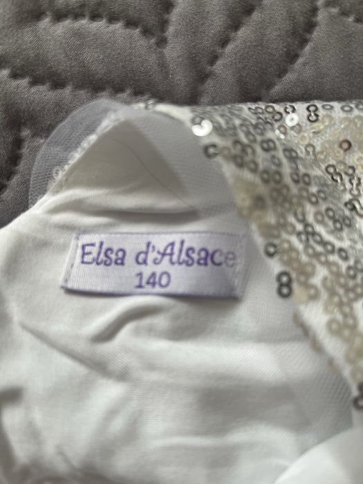 Платье нарядное для девочки