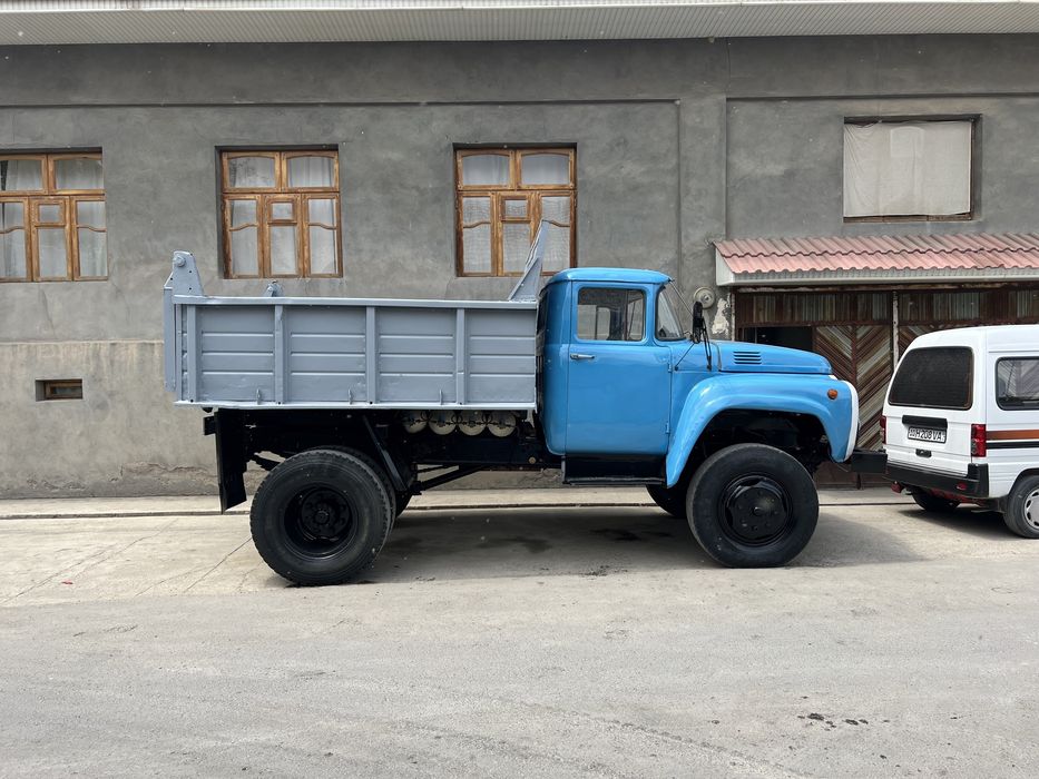 доставка клинец щебен компот песок авто зил ман хово xovo hovo zil man