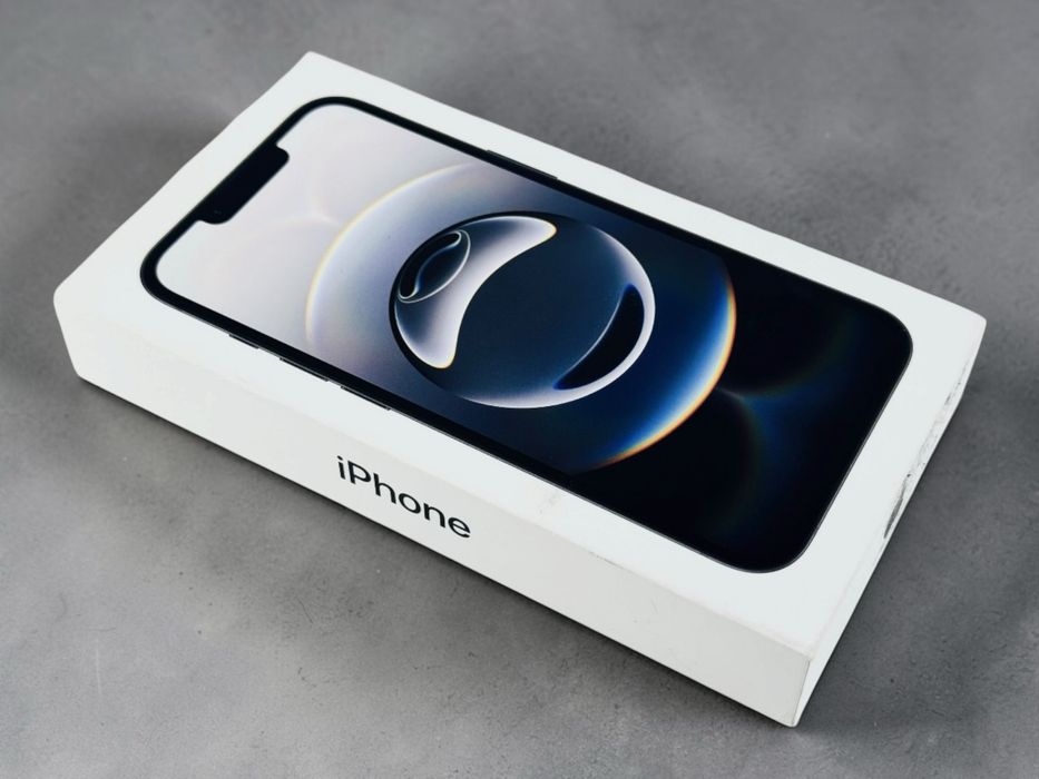 НОВ! Apple iPhone 16e 128GB Black Гаранция!