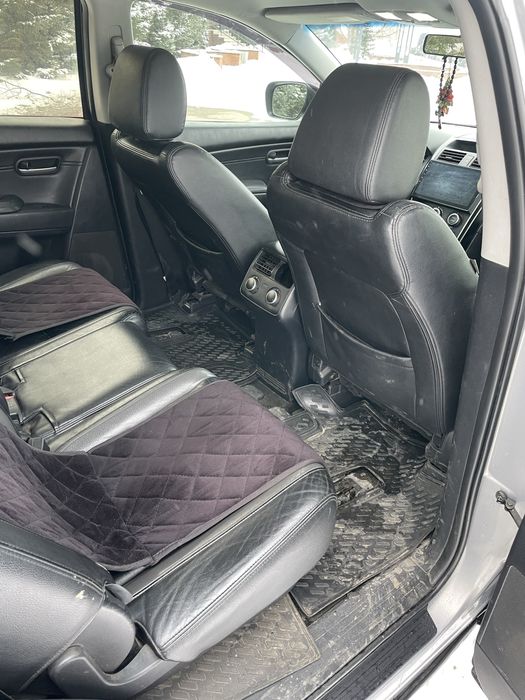 Продам машину Mazda Cx-9