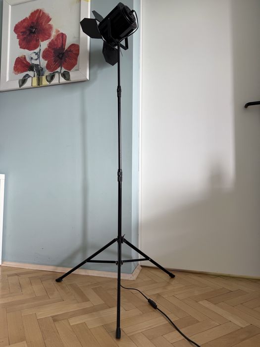 Подова лампа / Brilliant / 80-те