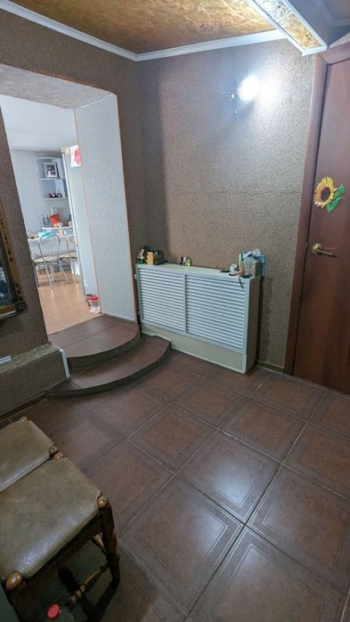 Продам дом район 5маг