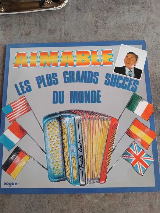 Discuri vinil stare buna