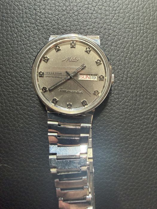 Ceasuri vintage