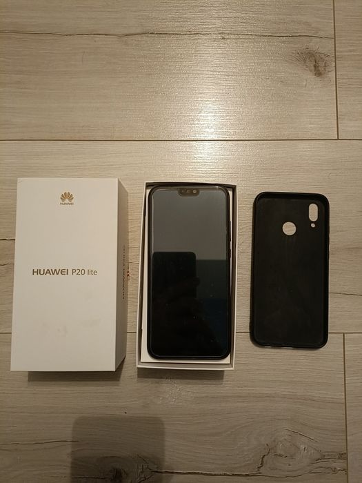 Huawei P20 Lite 4GB
