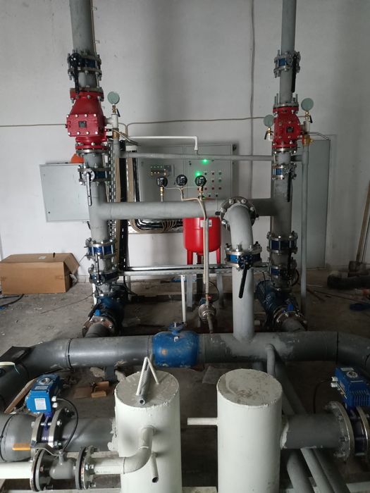 Сварщик Борис, сварочные работы