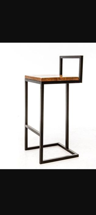 Изготовим барные стулья на заказ