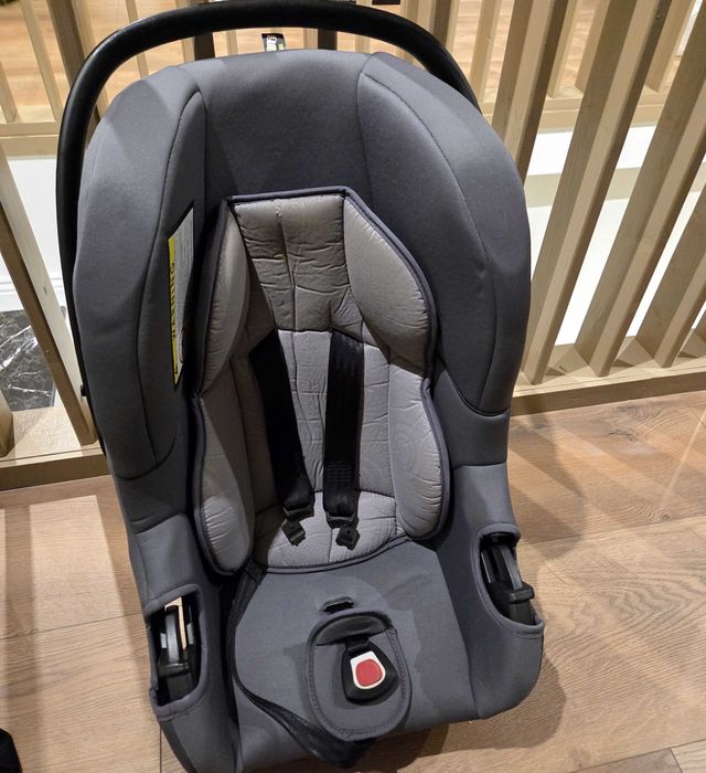 Детско Столче - за кола