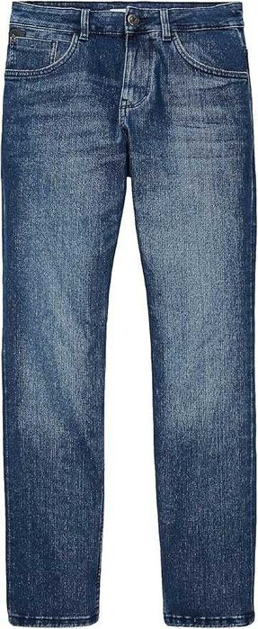 Дънки Tom Tailor Josh, slim fit, размер 34/32