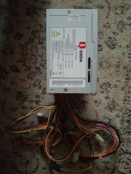 Продам по отдельности