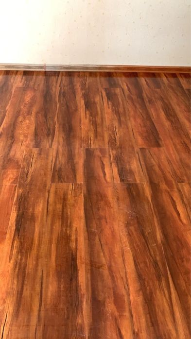 Ламинат 12мм, 100кв м