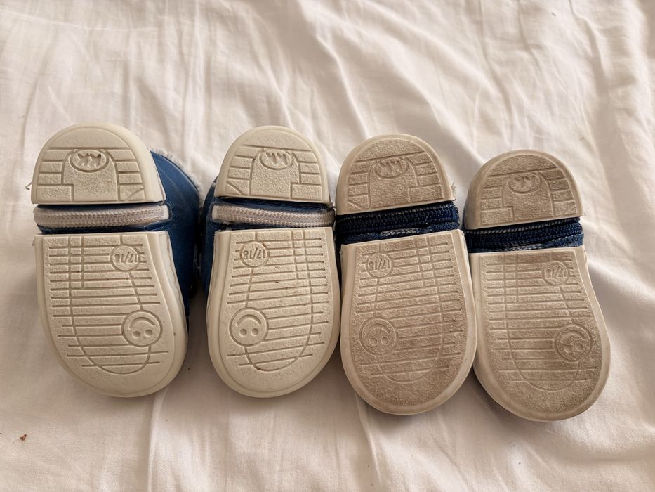 Буйки за пробождане 17/18