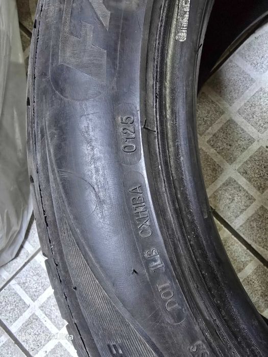 215/55 р 17 комплет