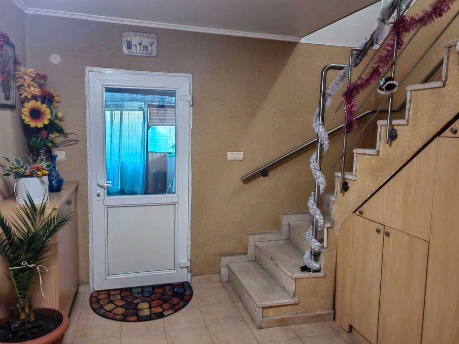 Къща в кв. Левски