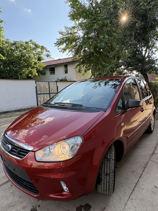 FORD C-Max 2008 — imagine 3