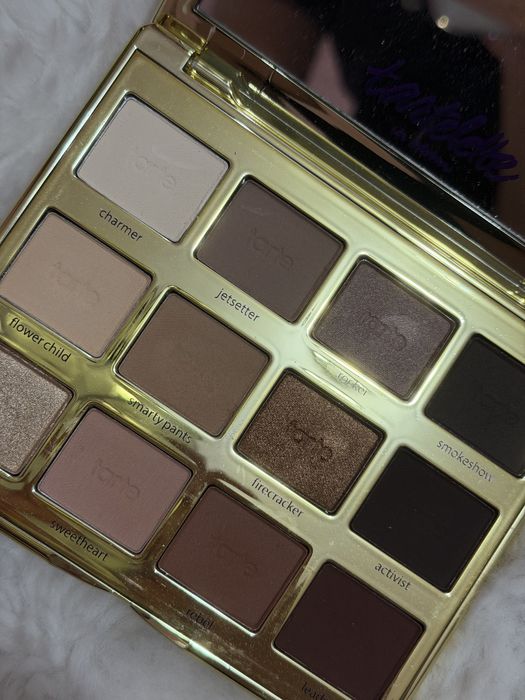Huda beauty фондьотен и праймър