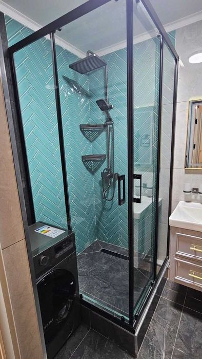 "СРОЧНО ГОРИТ‼️ Koh-Ota 3ком 76м2 мечеть Koh Ota, Себзар Подключ‼️